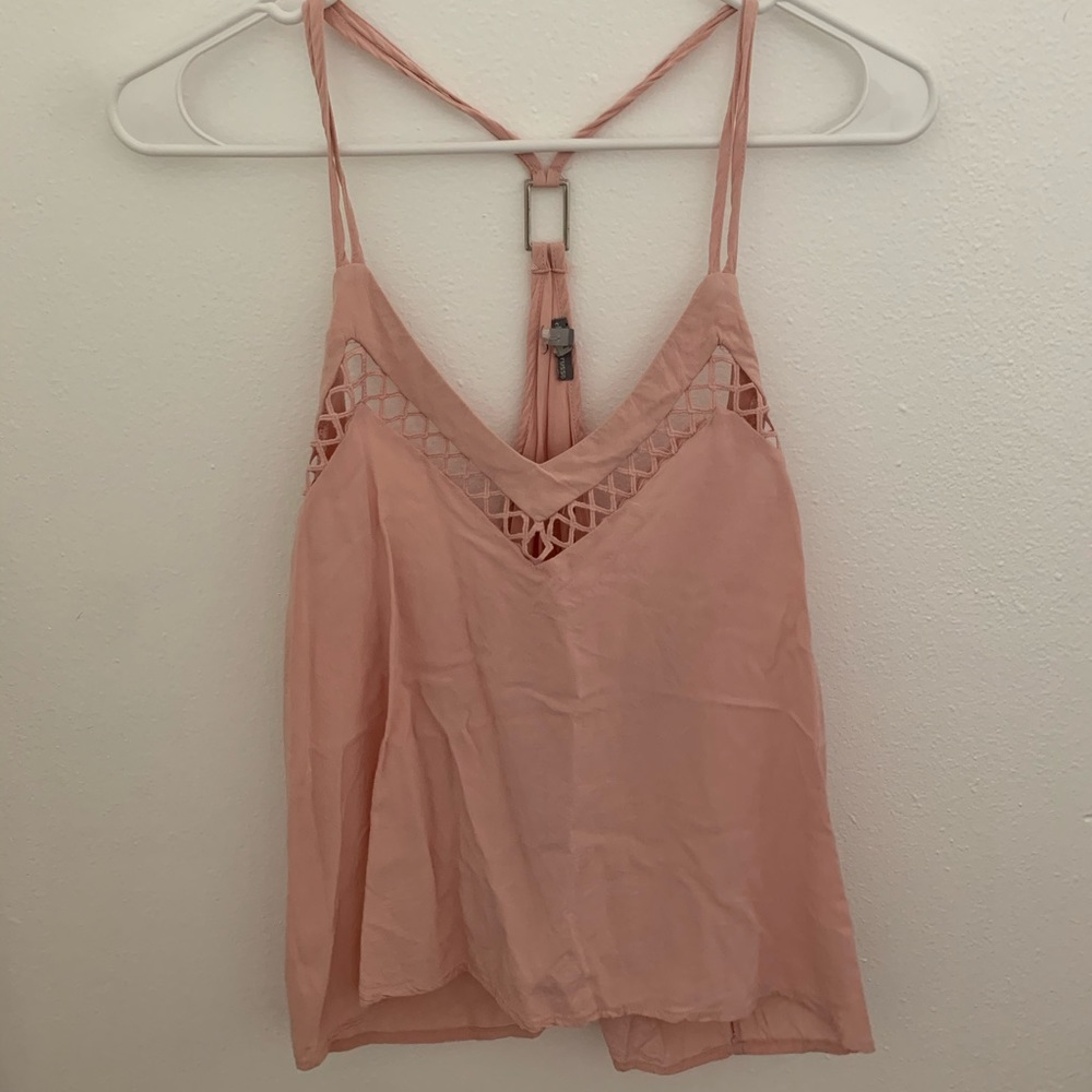 Charlotte Russe Tank